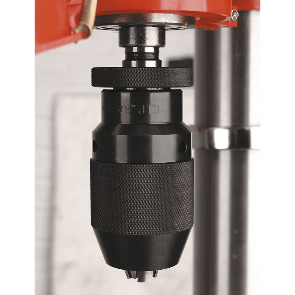 Sealey Keyless Pillar Drill Chuck 16mm Model No-GDMX/KC