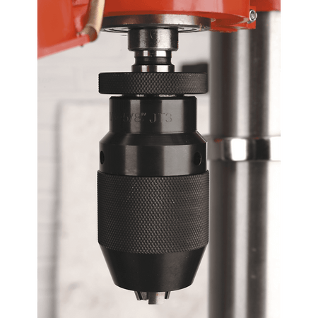 Sealey Keyless Pillar Drill Chuck 16mm Model No-GDMX/KC