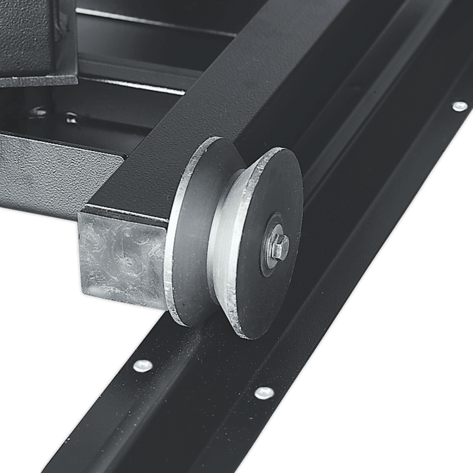 Sealey Rails for Headlamp Beam Setter Model No-HBS97R