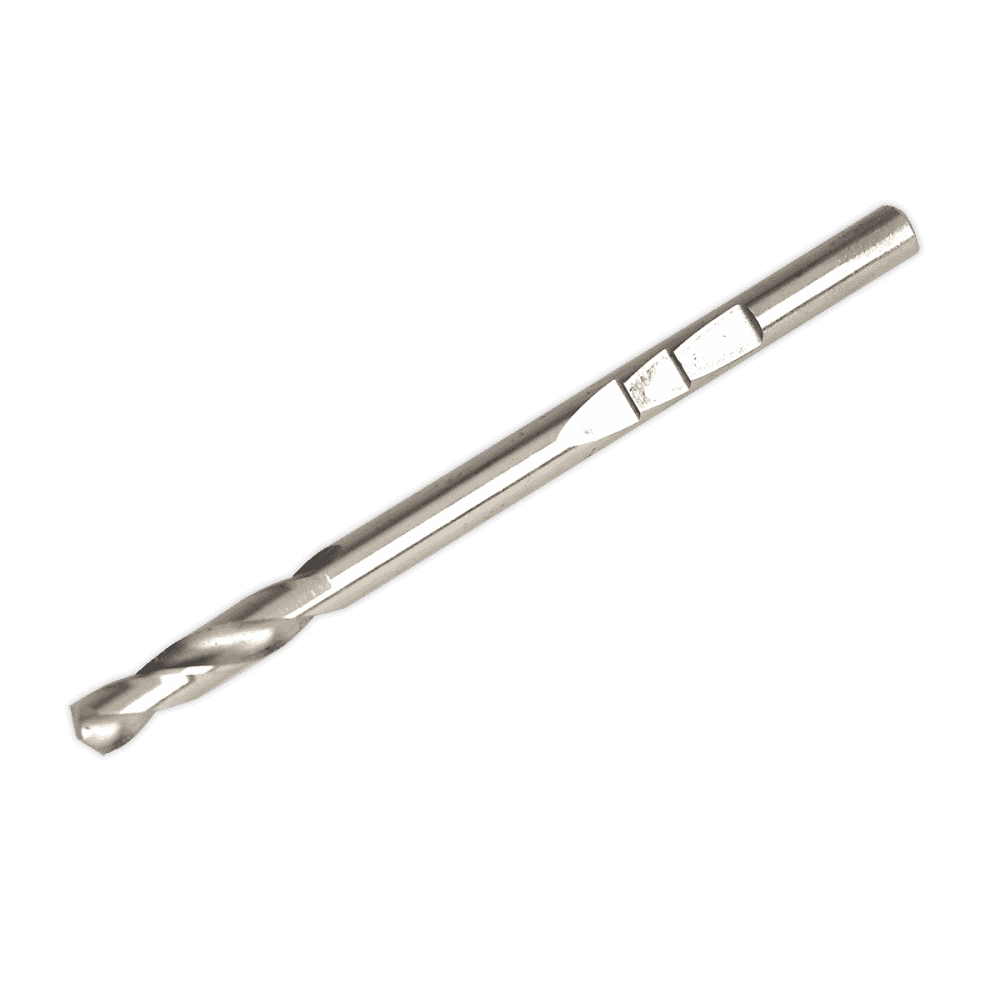 Sealey Pilot Drill 105mm Model No-HKPD105