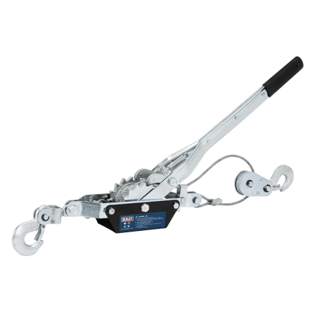 Sealey Hand Power Puller 1000kg Model No-HP1000