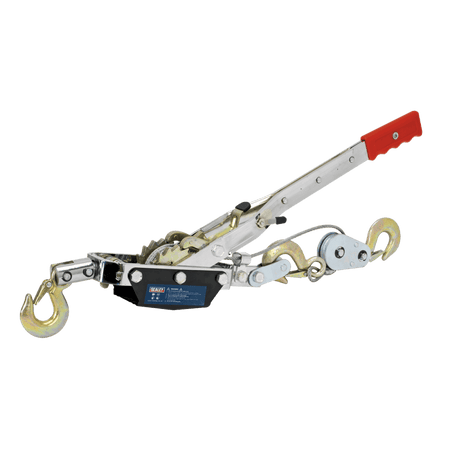 Sealey Hand Power Puller 1500kg Model No-HP1500