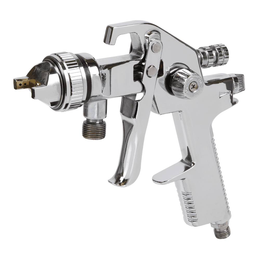 Sealey Spray Gun 1.7mm Set-Up for HVLP-79/P Model No-HVLP-79/P1
