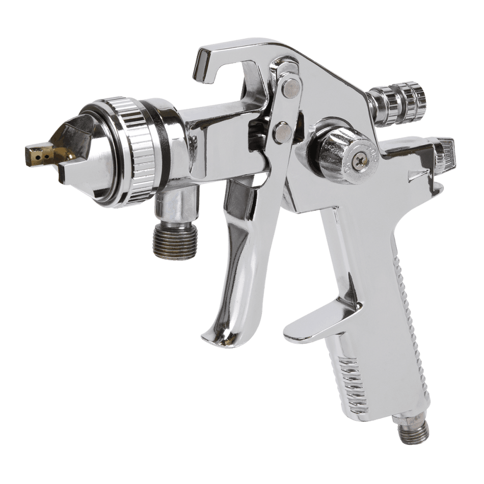 Sealey Spray Gun 1.7mm Set-Up for HVLP-79/P Model No-HVLP-79/P1