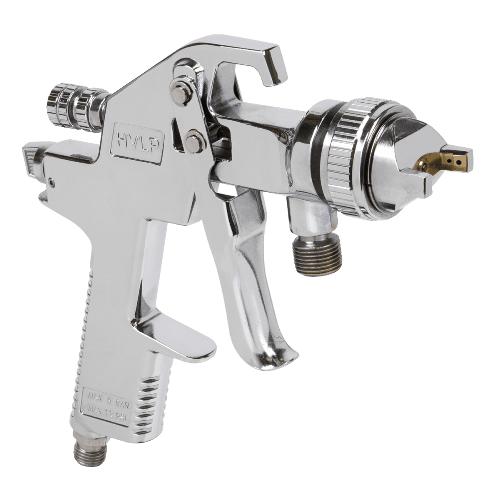 Sealey Spray Gun 1.7mm Set-Up for HVLP-79/P Model No-HVLP-79/P1