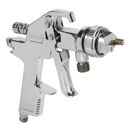 Sealey Spray Gun 1.7mm Set-Up for HVLP-79/P Model No-HVLP-79/P1