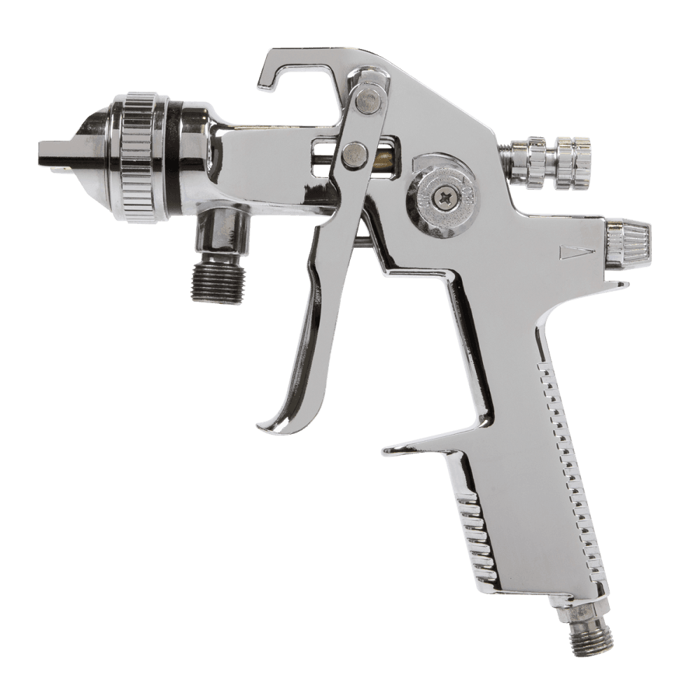 Sealey Spray Gun 1.7mm Set-Up for HVLP-79/P Model No-HVLP-79/P1