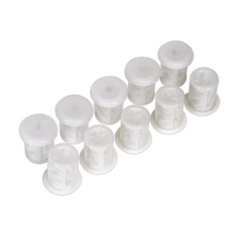 Sealey Paint Filter Suction Feed Pack of 10 Model No-ILF/PF10