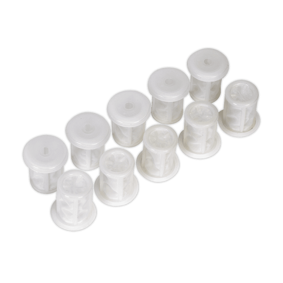 Sealey Paint Filter Suction Feed Pack of 10 Model No-ILF/PF10