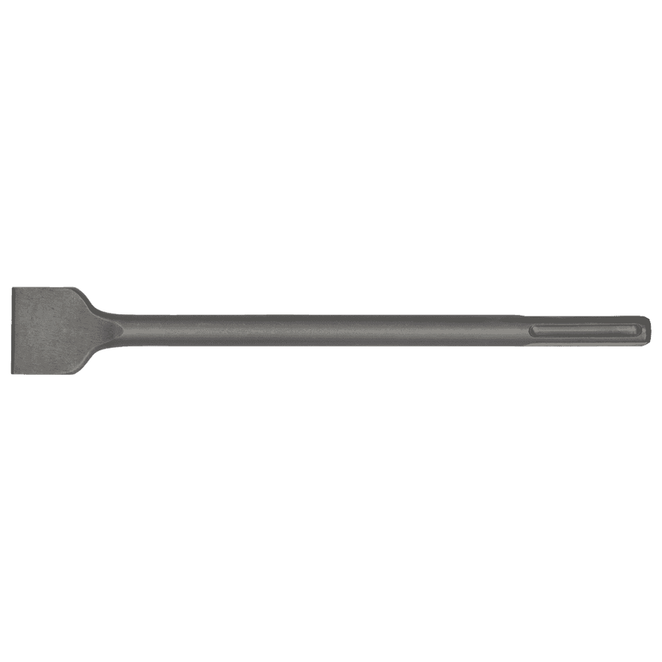 Wide Chisel 50 x 400mm - SDS MAX Model No-X1WC
