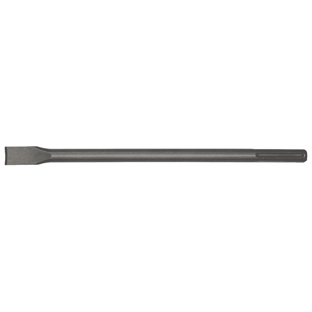Chisel 20 x 400mm - SDS MAX Model No-X2CH
