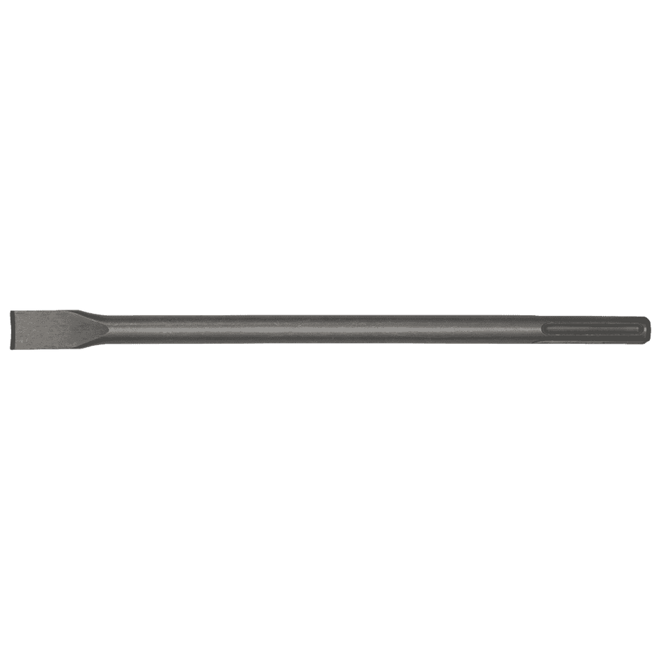 Chisel 20 x 400mm - SDS MAX Model No-X2CH