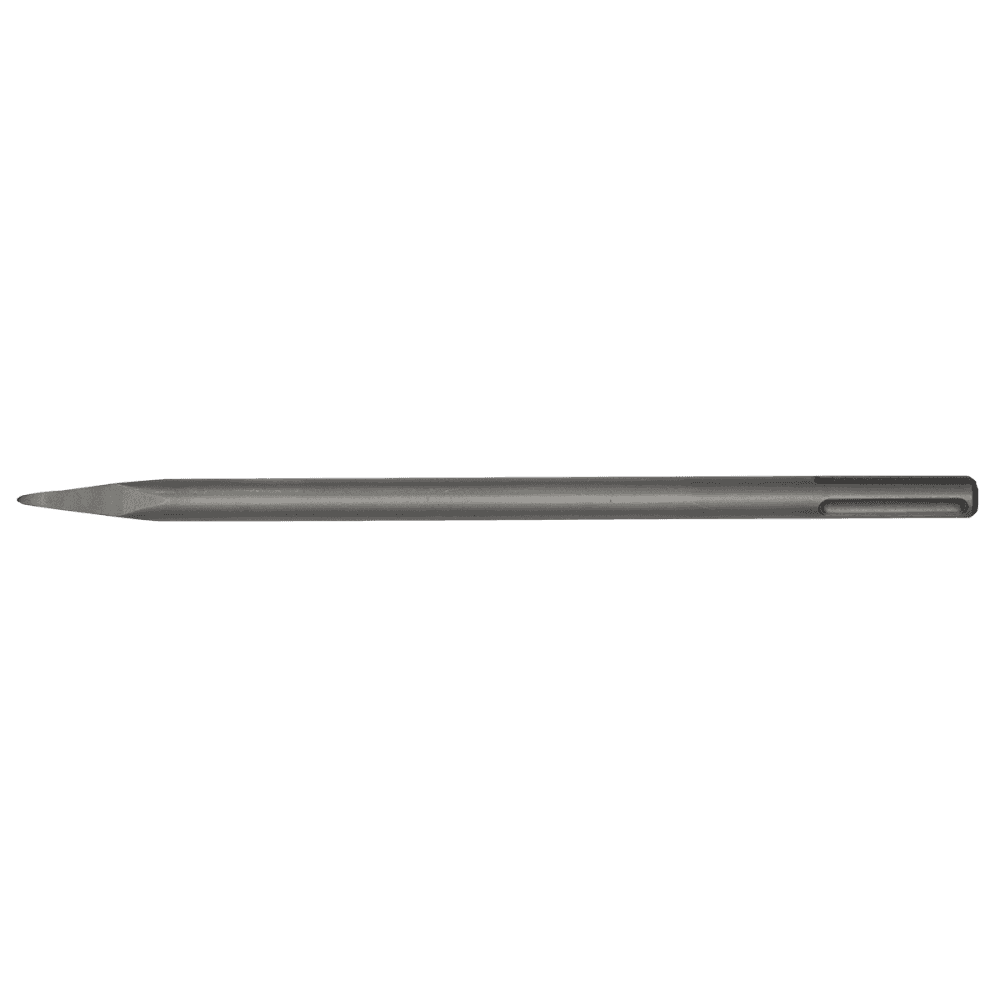 Point 400mm - SDS MAX Model No-X2PT
