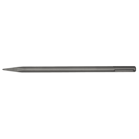 Point 400mm - SDS MAX Model No-X2PT