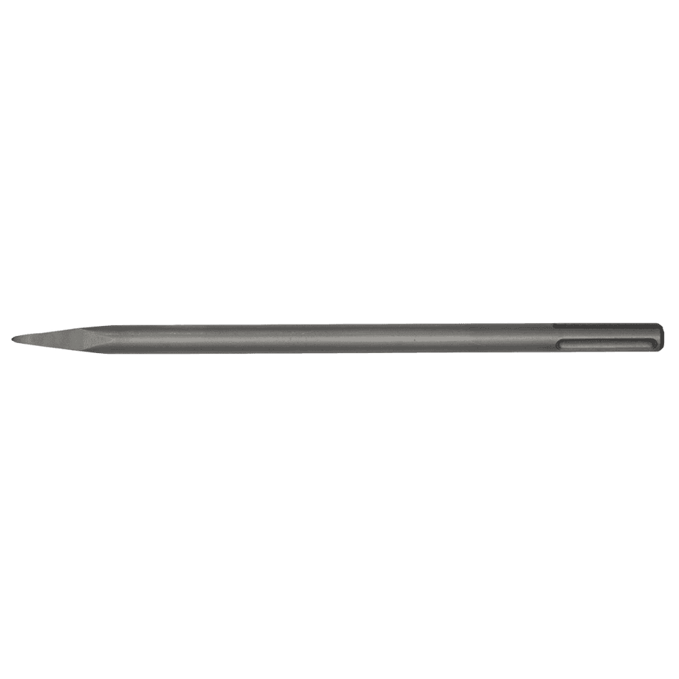 Point 400mm - SDS MAX Model No-X2PT