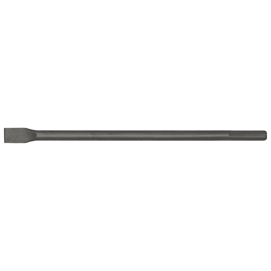 Chisel 20 x 450mm - SDS MAX Model No-X3CH