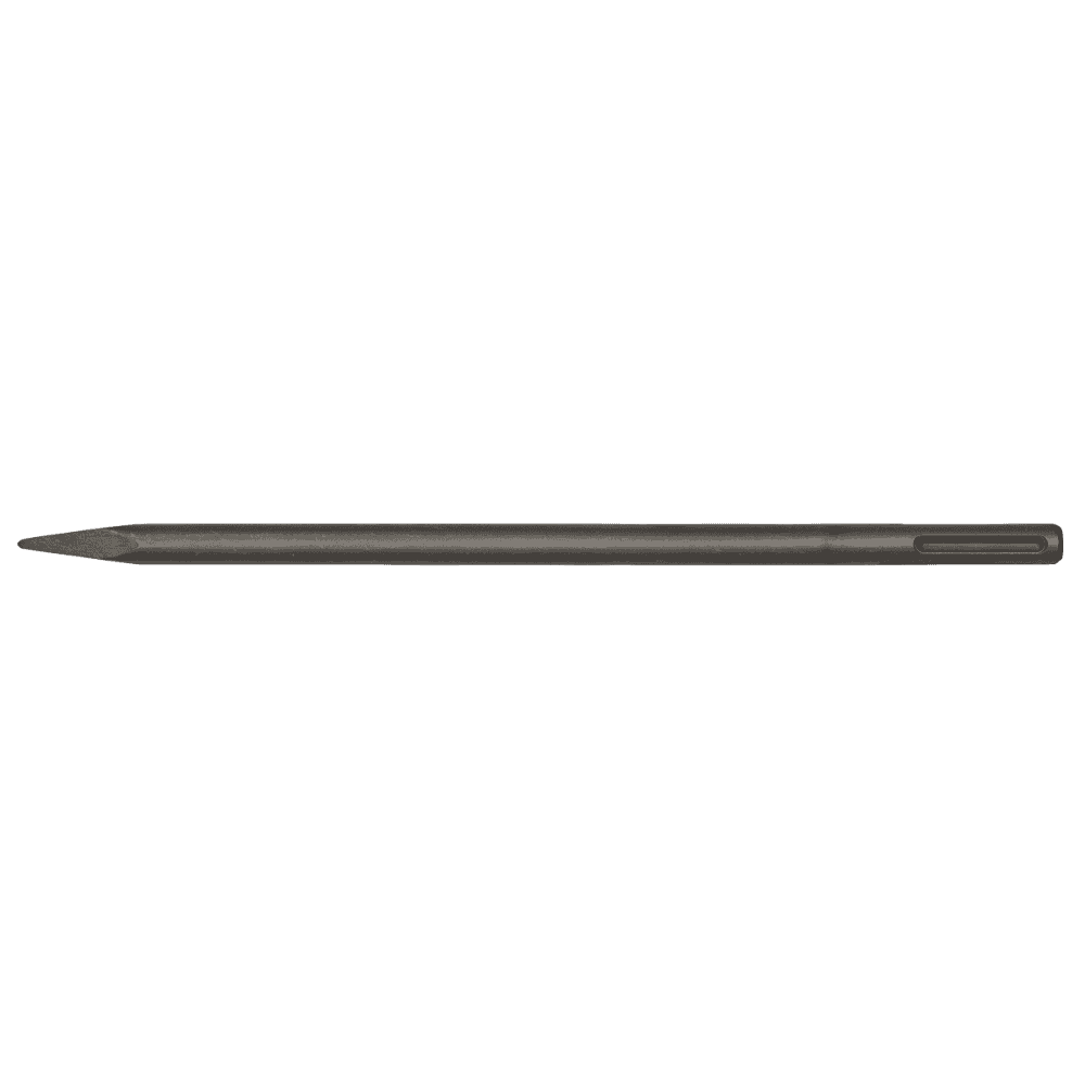 Point 450mm - SDS MAX Model No-X3PT