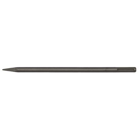 Point 450mm - SDS MAX Model No-X3PT