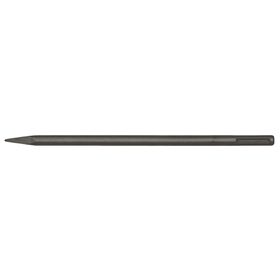 Point 450mm - SDS MAX Model No-X3PT