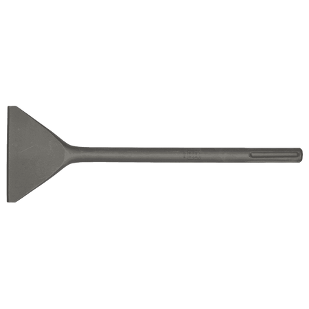 Wide Chisel 112 x 350mm - SDS MAX Model No-X3WC