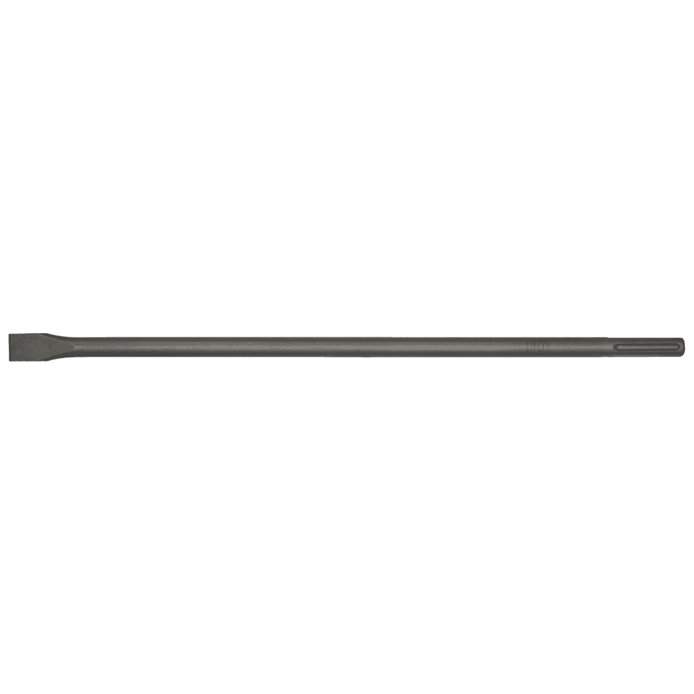 Chisel 600mm - SDS MAX Model No-X4CH