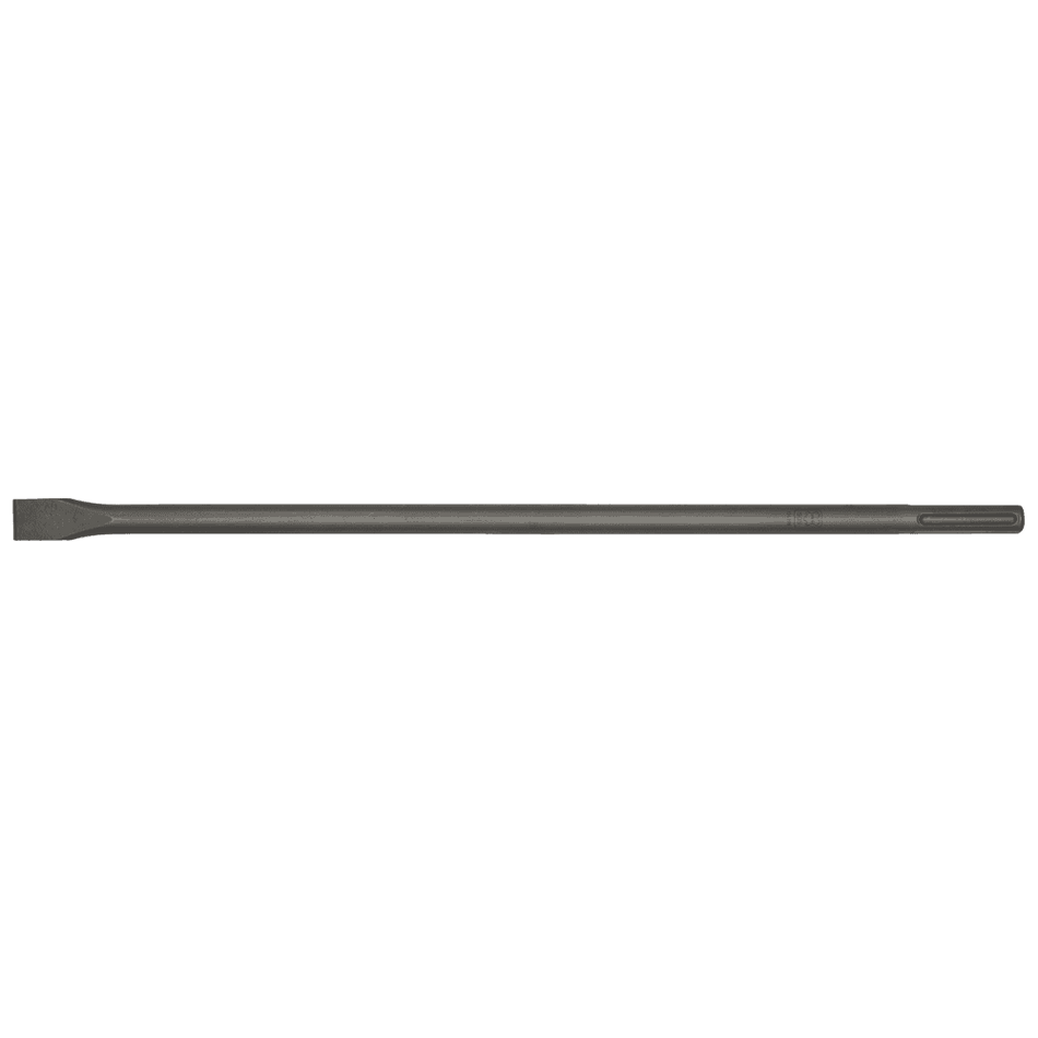 Chisel 600mm - SDS MAX Model No-X4CH