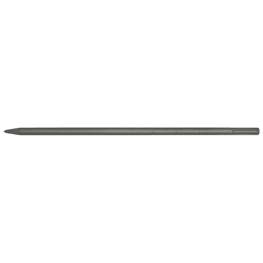 Point 600mm - SDS MAX Model No-X4PT