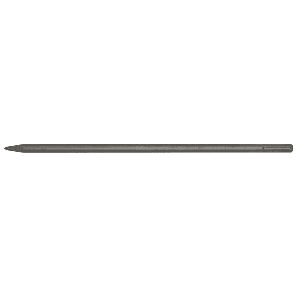 Point 600mm - SDS MAX Model No-X4PT