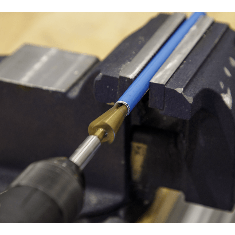 Multifunction Drill Bit Set 4pc Model No-AK4704