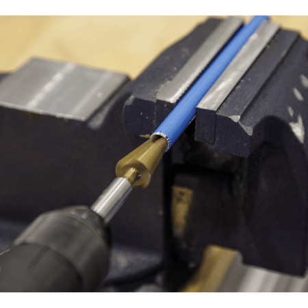 Multifunction Drill Bit Set 4pc Model No-AK4704
