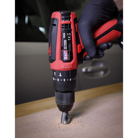 Slotted Deburring Countersink Drill Bit Set 4pc 90Ã‡Ã· Model No-CSSET4O