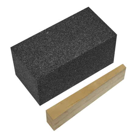 Floor Grinding Block 50 x 50 x 100mm 24Grit - Pack of 6 Model No-FGB24