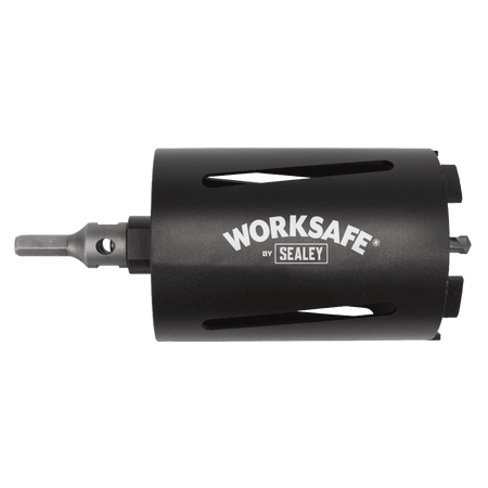 Core-to-Go Dry Diamond Core Drill 107mm x 150mm Model No-CTG107