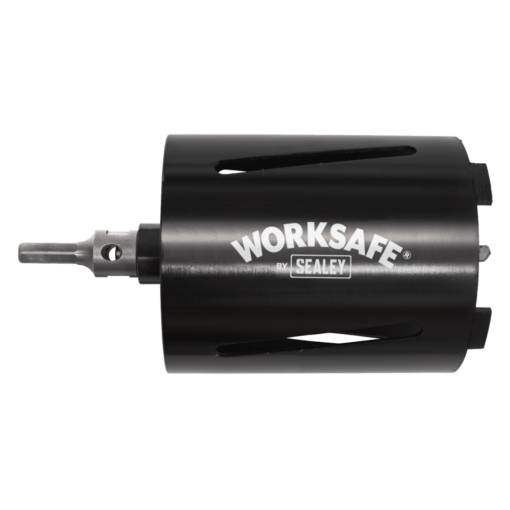 Core-to-Go Dry Diamond Core Drill 127mm x 150mm Model No-CTG127