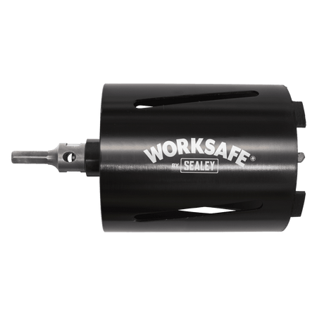 Core-to-Go Dry Diamond Core Drill 127mm x 150mm Model No-CTG127