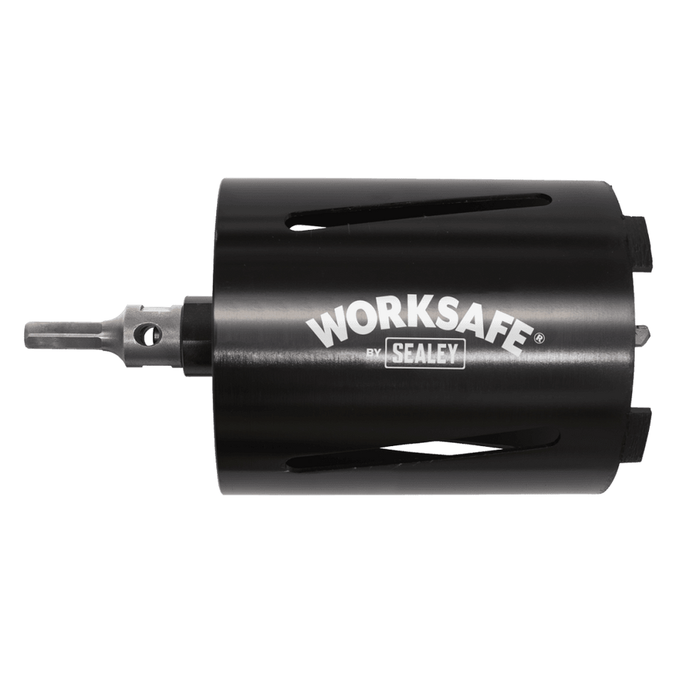 Core-to-Go Dry Diamond Core Drill 127mm x 150mm Model No-CTG127
