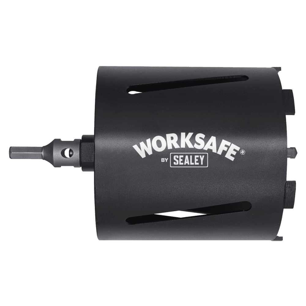 Core-to-Go Dry Diamond Core Drill 150mm x 150mm Model No-CTG150
