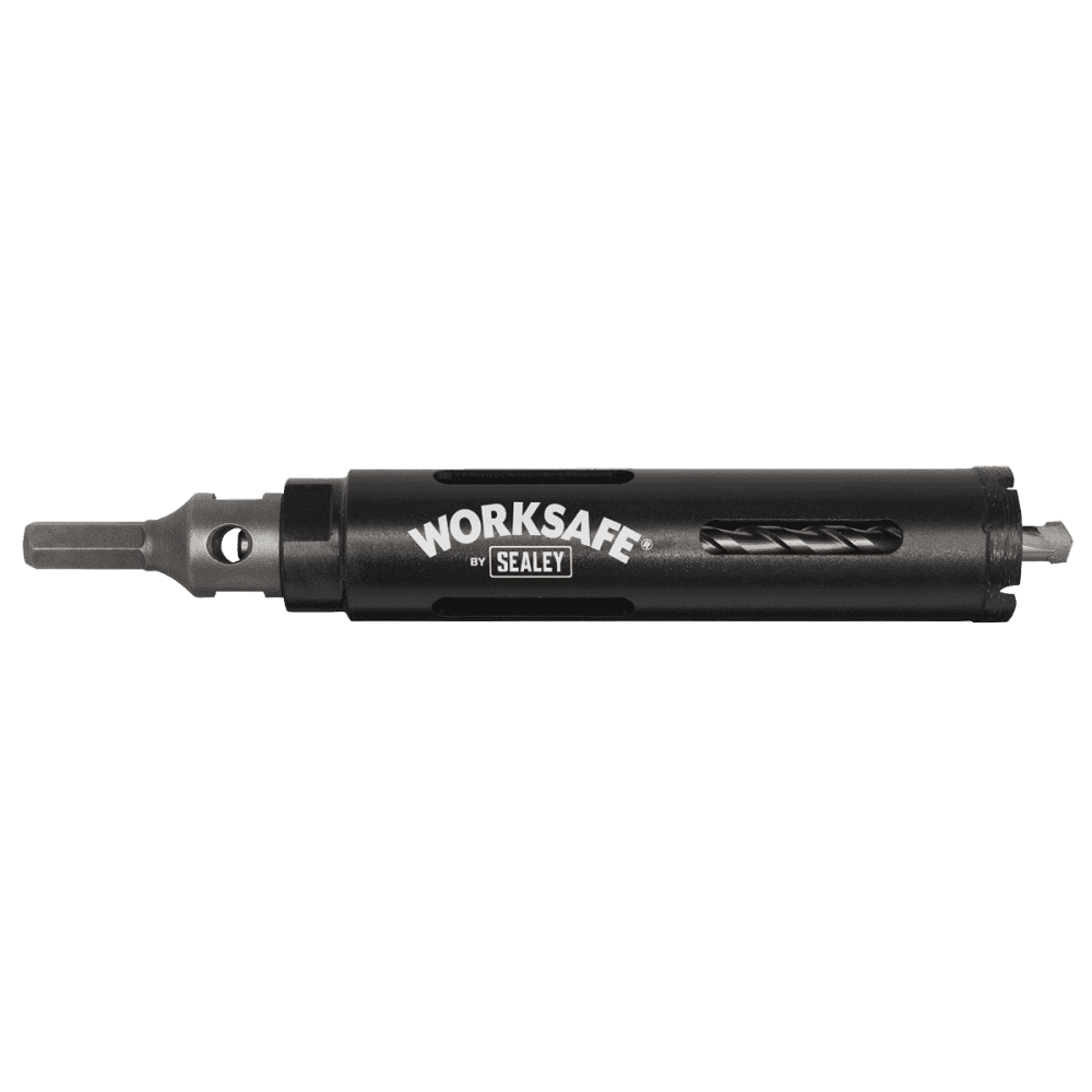 Core-to-Go Dry Diamond Core Drill 38mm x 150mm Model No-CTG38
