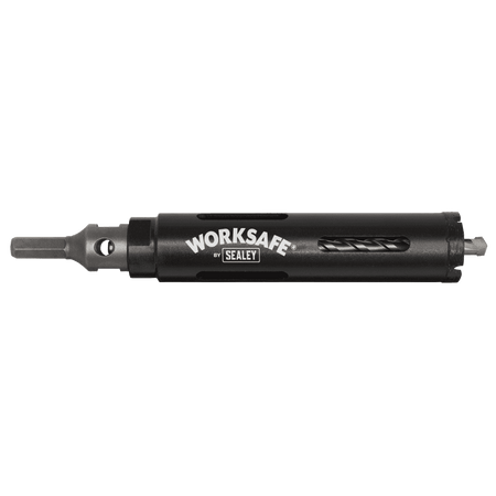 Core-to-Go Dry Diamond Core Drill 38mm x 150mm Model No-CTG38