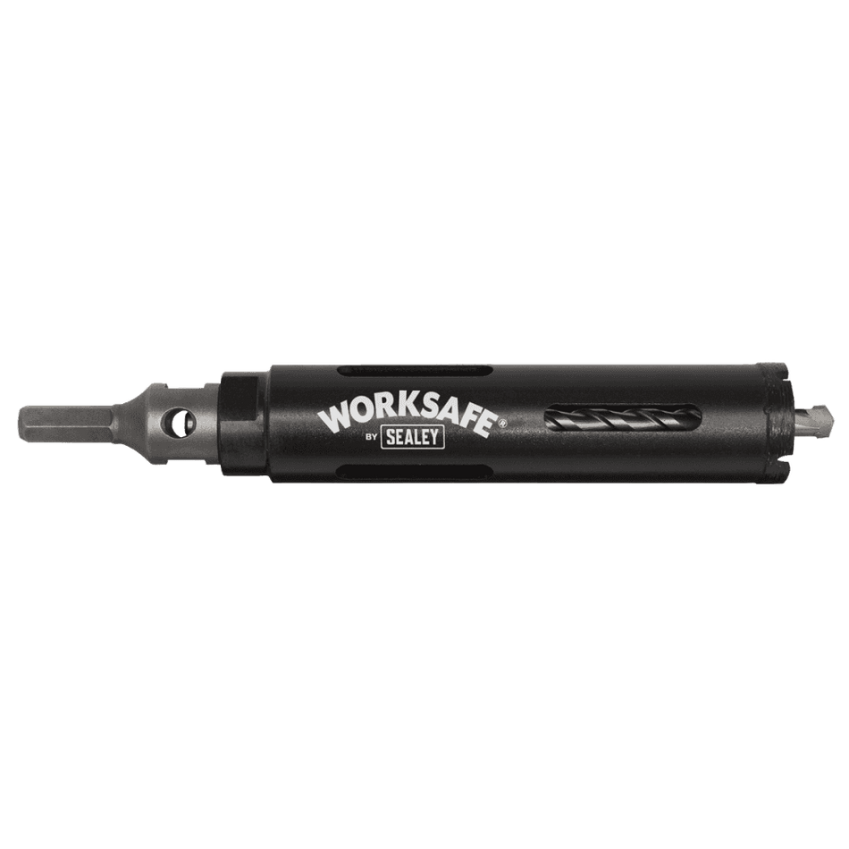Core-to-Go Dry Diamond Core Drill 38mm x 150mm Model No-CTG38