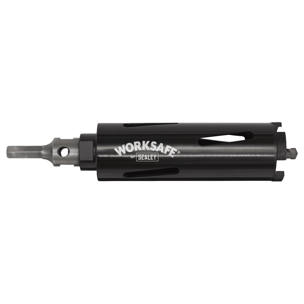 Core-to-Go Dry Diamond Core Drill 48mm x 150mm Model No-CTG48