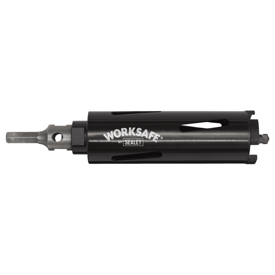 Core-to-Go Dry Diamond Core Drill 48mm x 150mm Model No-CTG48