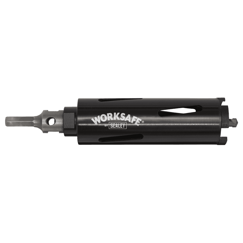 Core-to-Go Dry Diamond Core Drill 52mm x 150mm Model No-CTG52