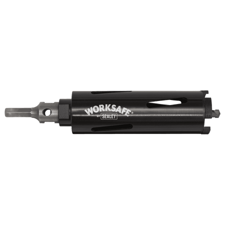 Core-to-Go Dry Diamond Core Drill 52mm x 150mm Model No-CTG52