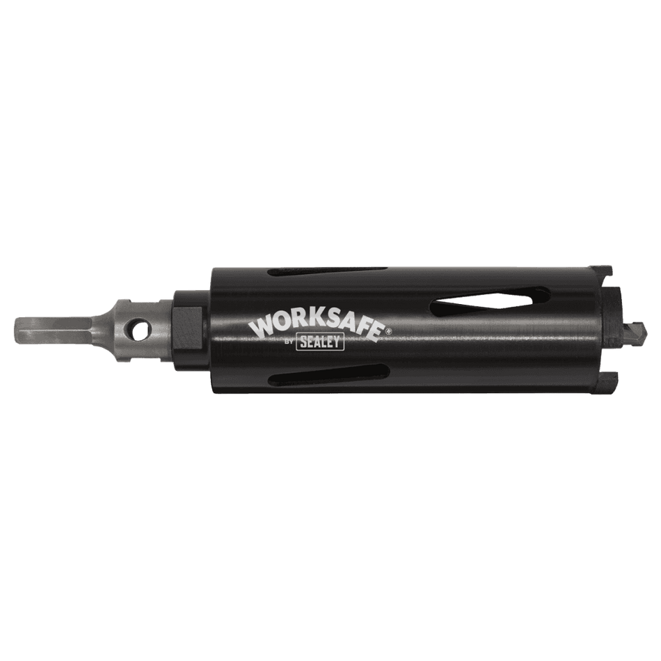 Core-to-Go Dry Diamond Core Drill 52mm x 150mm Model No-CTG52