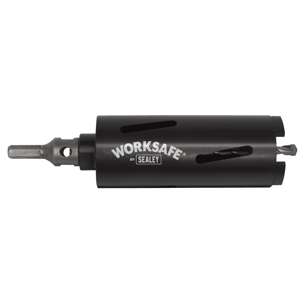Core-to-Go Dry Diamond Core Drill 65mm x 150mm Model No-CTG65