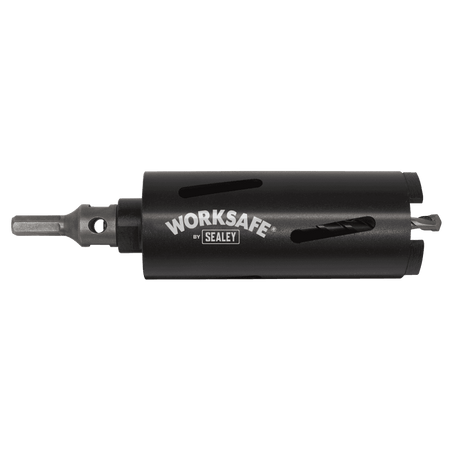 Core-to-Go Dry Diamond Core Drill 65mm x 150mm Model No-CTG65