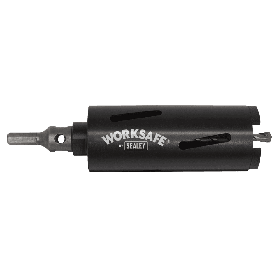 Core-to-Go Dry Diamond Core Drill 65mm x 150mm Model No-CTG65
