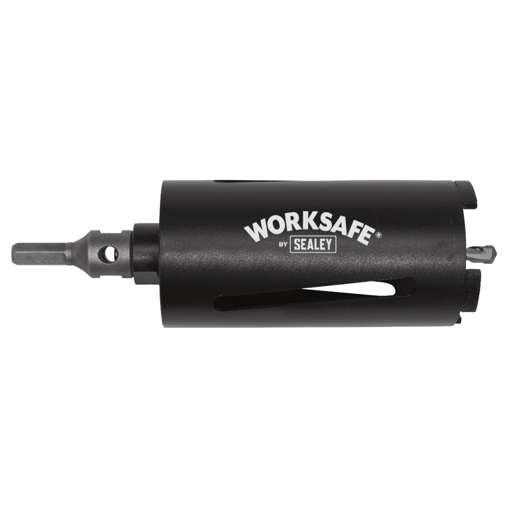 Core-to-Go Dry Diamond Core Drill 78mm x 150mm Model No-CTG78
