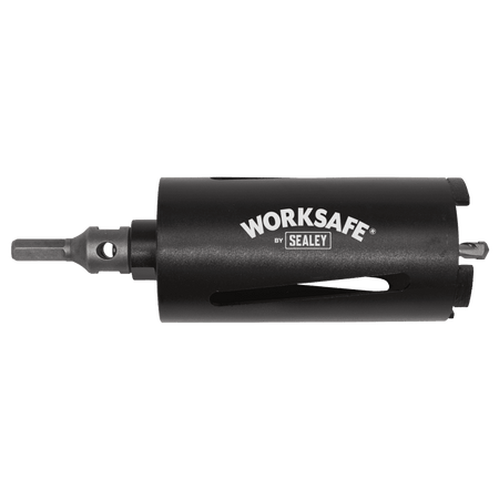 Core-to-Go Dry Diamond Core Drill 78mm x 150mm Model No-CTG78